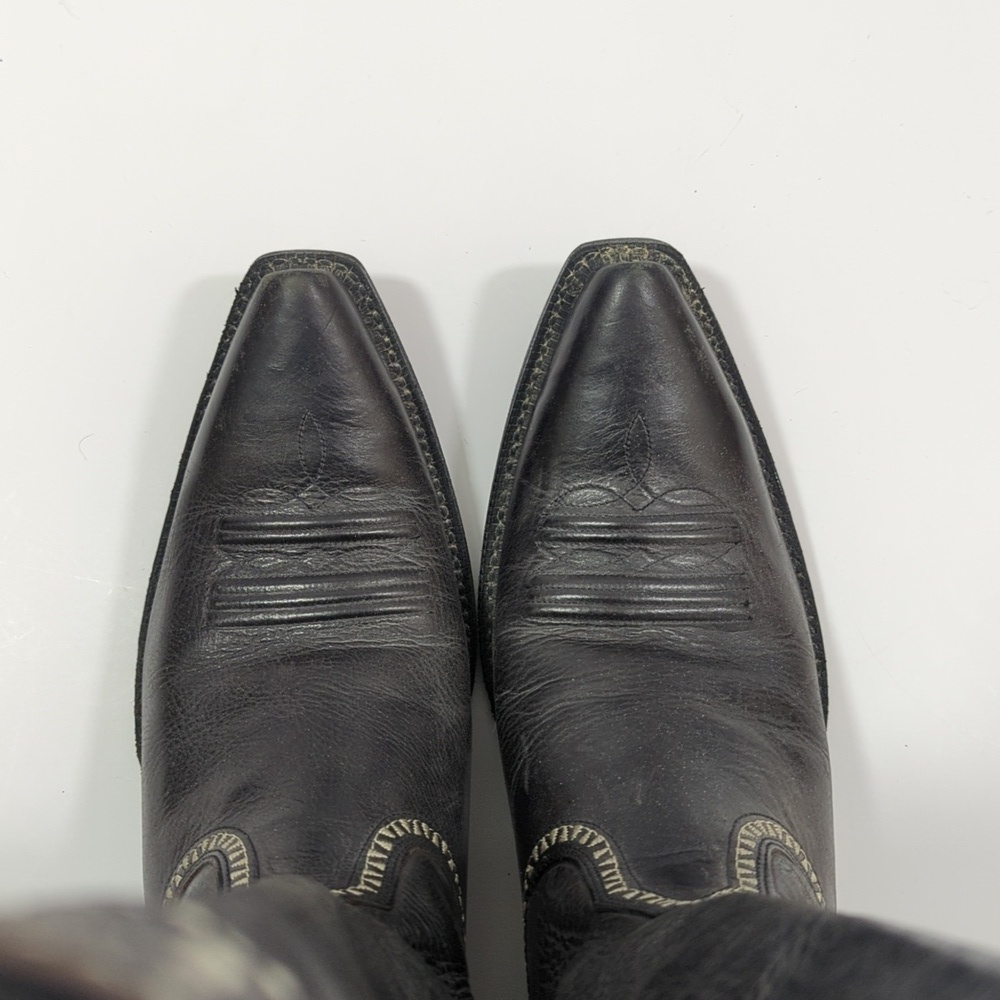 Ariat Sahara Western Boot - Picture 6 of 9